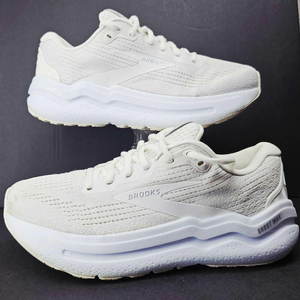 Brooks Women 9.5 Comfy footwear
